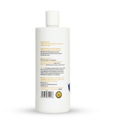 MyLove Anal Back Side comfort Analni Lubrikant 500ml 101 4594-4